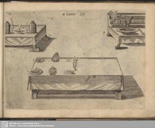 a Carte 55