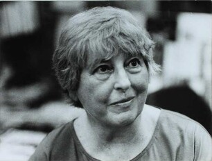 Margarete Hannsmann