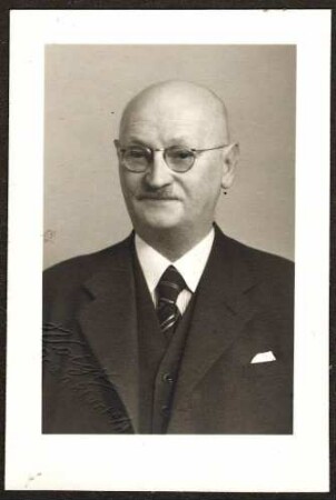 Landauer, Eduard
