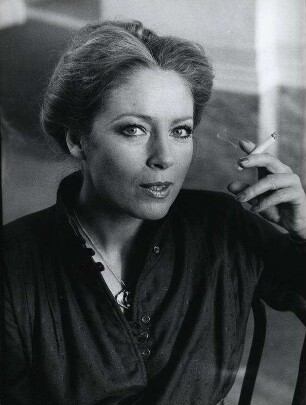 Almut Eggert