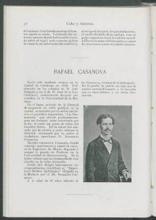 Rafael Casanova