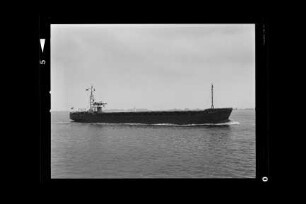 Almuth (1979), Buss, Hamburg, Leer