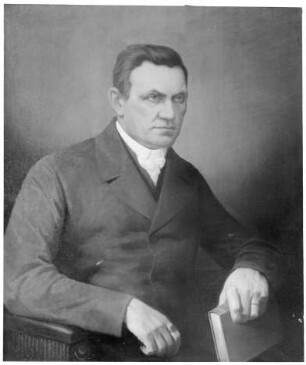 Napiersky, Carl Eduard von