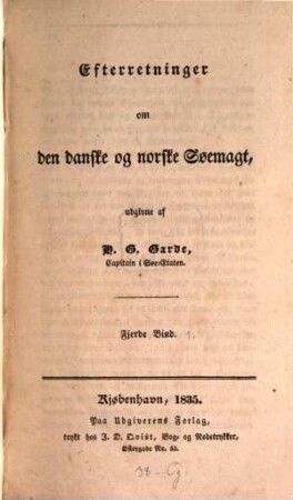Efterretninger om den danske og norske Søemagt, 4,[1]