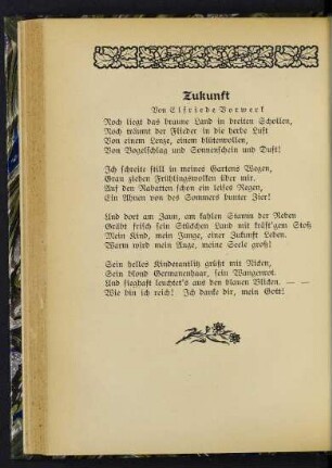 106 Zukunft