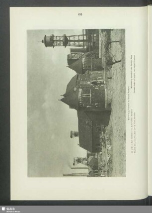 Wasserburg Vondern mit Zeche Vondern