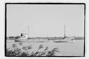 Andrea K (1950), M & U Kolb, Rendsburg