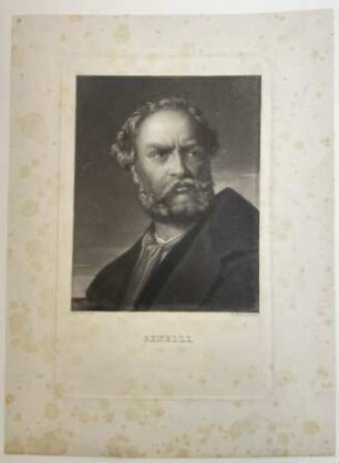 Genelli, Bonaventura