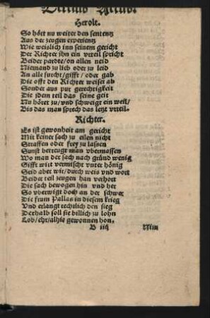 Tertius Actus.