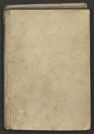 Sextus Propertius: Elegiarum libri IV : Ms. Diez. B Sant. 52