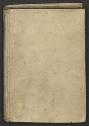 Sextus Propertius: Elegiarum libri IV : Ms. Diez. B Sant. 52