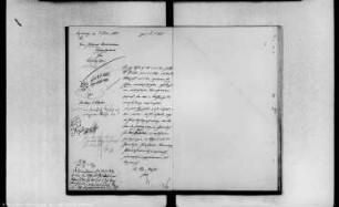 Von Wulffen´sche Armenstiftung zu Parchen, Stegelitz, Pietzpuhl und Madel