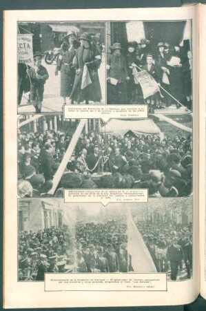 [Notas gráficas de Necochea]