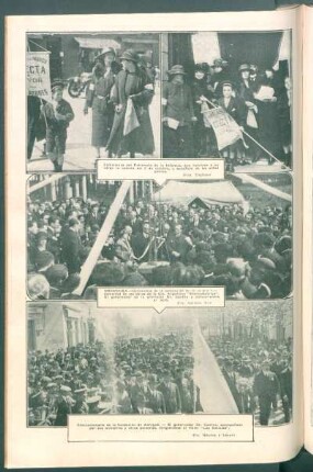 [Notas gráficas de Necochea]