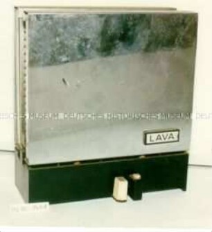 Toaster "Lava T01"