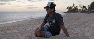 Gaza Surf Club