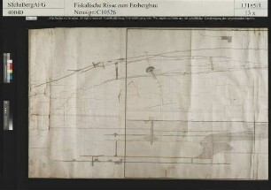 Johannes Fundgrube am Bärenstein