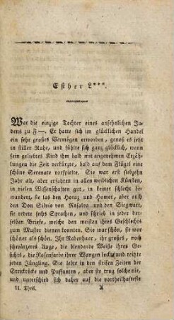 Biographien der Wahnsinnigen, 2