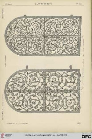No 1034 (15 Juillet 1903)