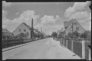 Gröditz. Windmühlenstraße