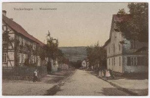 Veckerhagen