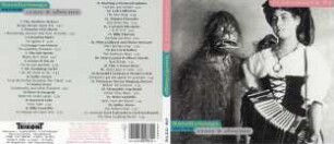 Flashbacks # 2. Novelty Songs 1914 - 1946. Crazy & Obscure