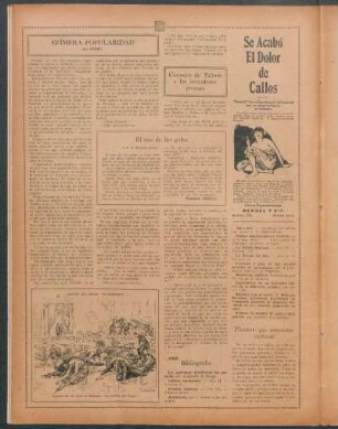 Consejos de Edison a los inventores jóvenes