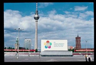 Marx-Engels-Platz 9.6.73.