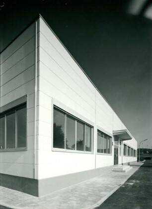 Drich Uhde GmbH, 1967