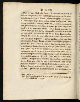 22-32, Mais voyons s'il est ...