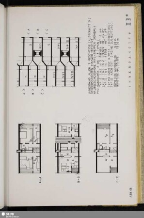 Abb. 66 Innengangtyp I 3+