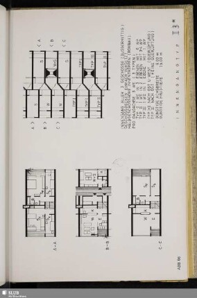 Abb. 66 Innengangtyp I 3+
