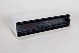 Uhrenradio Digitale electronic 500