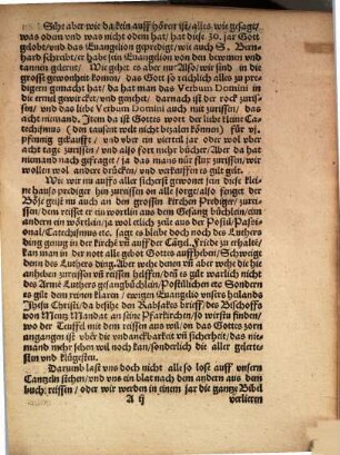 Ein schöne Historia von der standhafftigkeit des heiligen mans Basilij : beschrieben in der Tripartita Historia, und ander schöne Exempel mehr, itzt zu dieser zeit sehr tröstlich und nützlich zu lesen