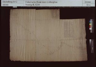 Müdisdorfer Rösche und Kunstgraben
