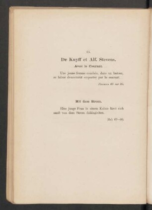 44. De Knyff et Alf. Stevens