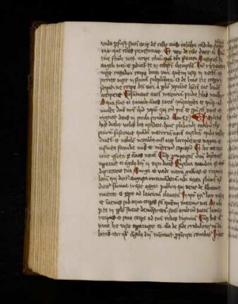 Expletis hiis diebus volens deus …