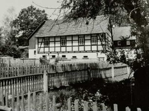 Ehemaliger Vierseithof