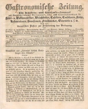 No. 51 (December 1844)