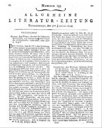 Brantôme, Pierre de Bourdeille de: Oeuvres du Seigneur de Brantôme. - Nouv. éd. plus correcte que les precédentes. - Paris : Bastien T. 1.-8. 1787