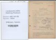 Entnazifizierung Heinrich Wellmann , geb. 07.03.1895 (Steiger)
