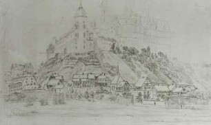 Albrechtsburg