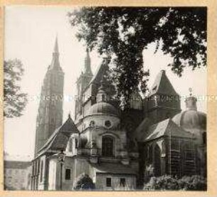 Breslau, Dom
