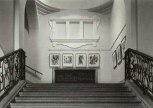 Ausstellung "Vier Moskauer Künstler"