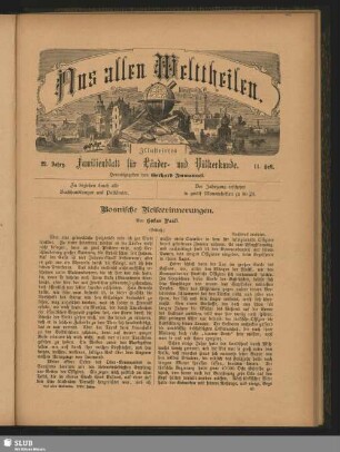 Nr. 11, November 1891