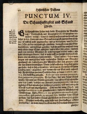 40-50, Punctum VII - IX