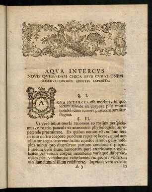 5-16, § I. - §. VIII.