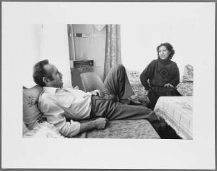 Familie Tandemir, Izmir