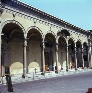 Santissima Annunziata