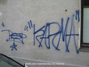 "DEEP" "KARMA"